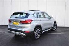 BMW X1 - sDrive20i High Executive xLine Aut