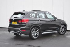 BMW X1 - sDrive20i High Executive xLine Aut