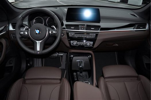 BMW X1 - sDrive20i High Executive xLine Aut - 1