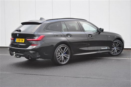 BMW 3-serie Touring - 330i High Executive M Sport Edition Aut - 1