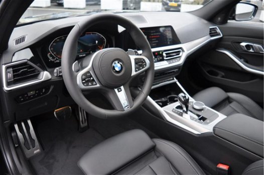 BMW 3-serie Touring - 330i High Executive M Sport Edition Aut - 1