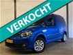 Volkswagen Caddy - 1.6 TDI Highline, Navi, Airco, Cruise, Dealer Onderhouden - 1 - Thumbnail