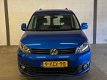 Volkswagen Caddy - 1.6 TDI Highline, Navi, Airco, Cruise, Dealer Onderhouden - 1 - Thumbnail