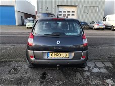 Renault Scénic - 2.0-16V Privilège Luxe NW .A.P.K 14-04-2021 KEYLESS GO PANORAMADAK AIRCO.ENZ