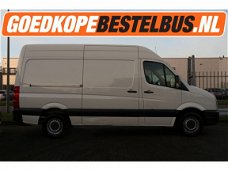 Volkswagen Crafter - 35 2.5 TDI 109PK * L2H2 * Bestel * Cruise * Airco