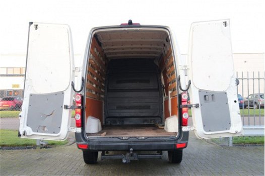 Volkswagen Crafter - 35 2.5 TDI 109PK * L2H2 * Bestel * Cruise * Airco - 1