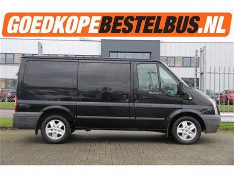 Ford Transit - 260S 2.2 TDCI 115PK * DC * Trend * Cruise * Airco * Aantoonbaar onderhouden - 1