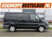 Ford Transit - 260S 2.2 TDCI 115PK * DC * Trend * Cruise * Airco * Aantoonbaar onderhouden - 1 - Thumbnail