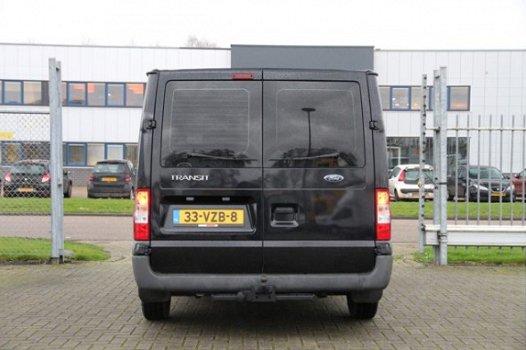 Ford Transit - 260S 2.2 TDCI 115PK * DC * Trend * Cruise * Airco * Aantoonbaar onderhouden - 1