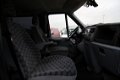 Ford Transit - 260S 2.2 TDCI 115PK * DC * Trend * Cruise * Airco * Aantoonbaar onderhouden - 1 - Thumbnail