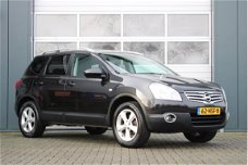 Nissan Qashqai+2 - 2.0 Optima Clima/Cruise/Elek.Ramen/C.V./PDC/Panodak/Bluetooth/LM.Velgen/Trekhaak