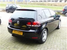 Volkswagen Golf - 1.4 TSI Comfortline , Clima, Cruis, NAVI, LMV, PDC, Inruil Mog