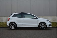 Volkswagen Polo - 1.8 TSI GTI DSG ORG.NL