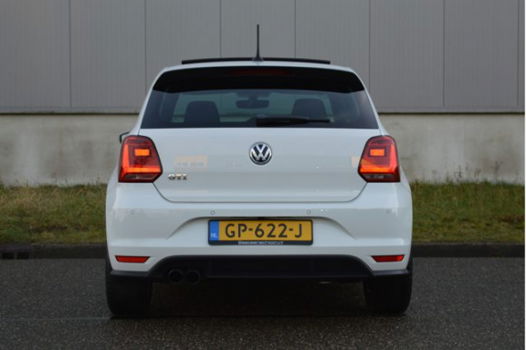 Volkswagen Polo - 1.8 TSI GTI DSG ORG.NL - 1