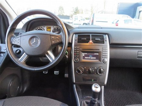 Mercedes-Benz B-klasse - 180 BlueEFFICIENCY Business CLass /NAVI/AIRCO/CRUISCONTROL/NAP - 1