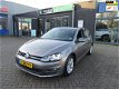 Volkswagen Golf - 1.6 TDI Highline BlueMotion /1STE EIG/XENON/LED/NAVI/AIRCO/PDC - 1 - Thumbnail