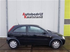 Opel Corsa - 1.4-16V Comfort NIEUWE APK