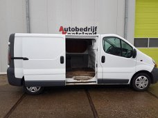 Renault Trafic - 1.9 dCi L2 H1 NIEUWE APK