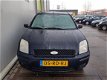 Ford Fusion - 1.4 TDCi Trend NIEUWE APK - 1 - Thumbnail