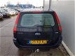 Ford Fusion - 1.4 TDCi Trend NIEUWE APK - 1 - Thumbnail