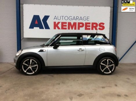 Mini Mini Cooper - 1.6 - 1