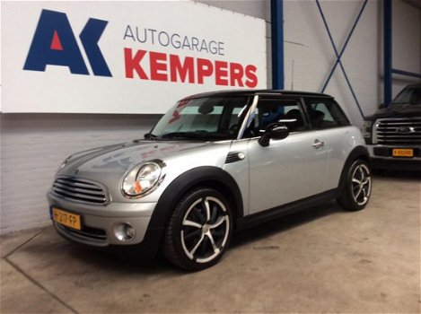 Mini Mini Cooper - 1.6 - 1