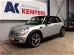 Mini Mini Cooper - 1.6 - 1 - Thumbnail