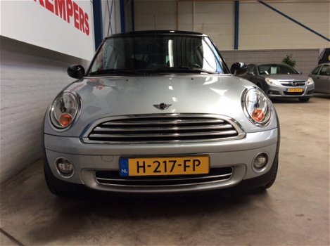 Mini Mini Cooper - 1.6 - 1