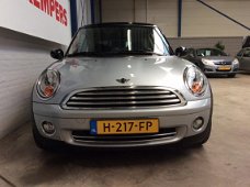 Mini Mini Cooper - 1.6