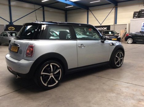 Mini Mini Cooper - 1.6 - 1