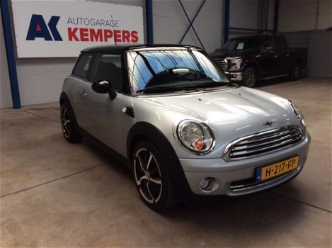 Mini Mini Cooper - 1.6 - 1