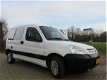 Citroën Berlingo - 1.4 Benzine met 2x Schuifdeur & 103000km - 1 - Thumbnail