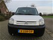 Citroën Berlingo - 1.4 Benzine met 2x Schuifdeur & 103000km - 1 - Thumbnail