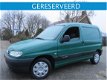 Citroën Berlingo - 1.4i Benzine met Slechts 134000 km - 1 - Thumbnail