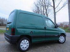 Citroën Berlingo - 1.4i Benzine met Slechts 134000 km