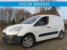 Peugeot Partner - 1.6i Benzine & Schuifdeur en Vele Opties