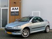 Peugeot 206 CC - 1.6-16V | airco | nwe apk | cabriolet | - 1 - Thumbnail