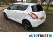 Suzuki Swift - 1.2 XTRA Parelmoer wit metallic, dealer onderhouden - 1 - Thumbnail