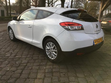 Renault Mégane Coupé - 1.5 dCi Bose Nieuwstaat incl. NAP - 1