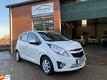 Chevrolet Spark - 1.2 16V LT 82PK AIRCO-LM.VELGEN-EL.RAMEN-STOELVERWARMING - 1 - Thumbnail