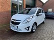 Chevrolet Spark - 1.2 16V LT 82PK AIRCO-LM.VELGEN-EL.RAMEN-STOELVERWARMING - 1 - Thumbnail