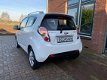 Chevrolet Spark - 1.2 16V LT 82PK AIRCO-LM.VELGEN-EL.RAMEN-STOELVERWARMING - 1 - Thumbnail