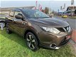 Nissan Qashqai - 1.2 N-Connecta Tekna PANO / NAVI / LMV - 1 - Thumbnail