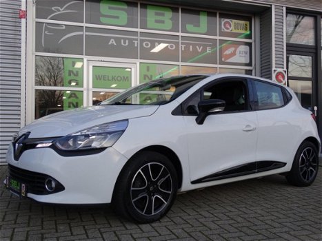 Renault Clio - 0.9 TCe Dynamique Airco PDC Cruise* 71.487km - 1