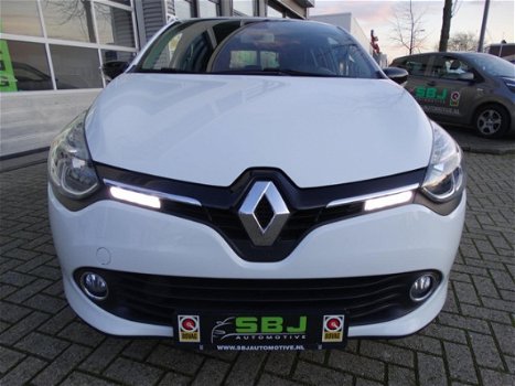 Renault Clio - 0.9 TCe Dynamique Airco PDC Cruise* 71.487km - 1