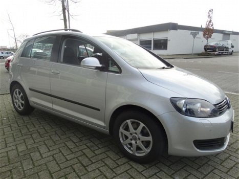 Volkswagen Golf Plus - 1.2 TSI BlueMotion Navigatie*72.862km - 1