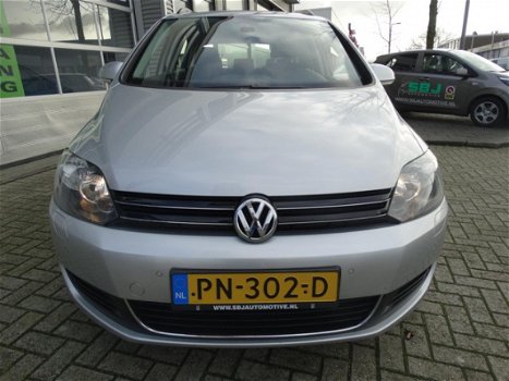 Volkswagen Golf Plus - 1.2 TSI BlueMotion Navigatie*72.862km - 1