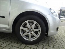 Volkswagen Golf Plus - 1.2 TSI BlueMotion Navigatie*72.862km