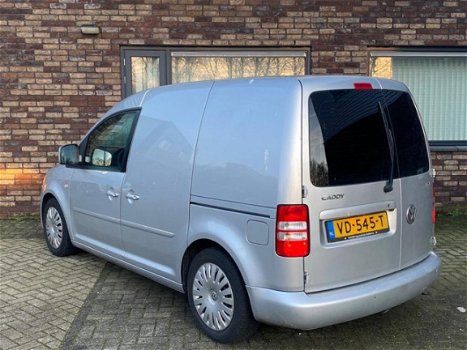 Volkswagen Caddy - 1.6 TDI 1e EIGENAAR - 1