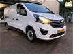 Opel Vivaro - 2015 133DKM NaP 1.6 DCI 88KW Ecoflex L2H1 - 1 - Thumbnail